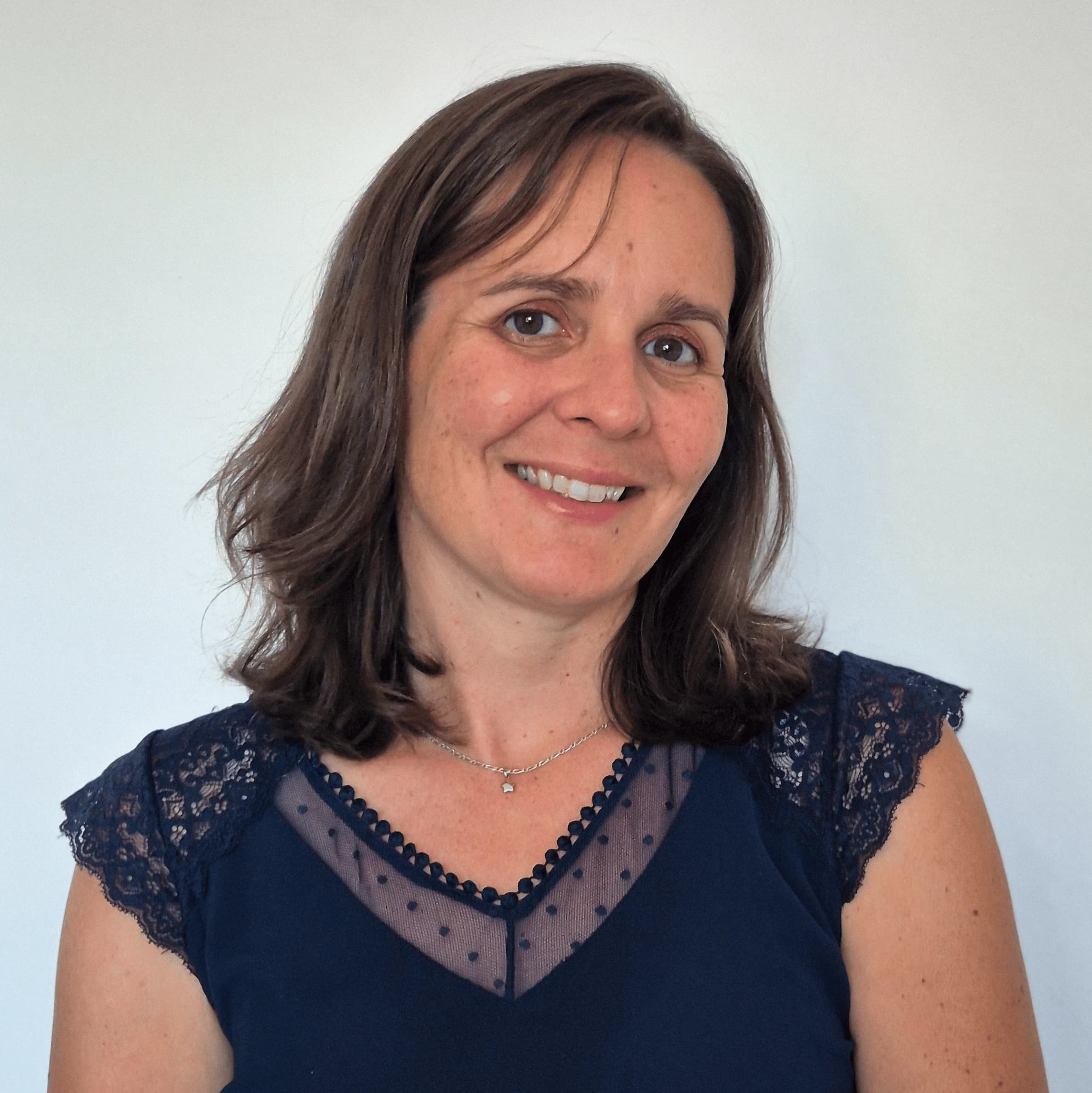 Portrait de Céline Dupuy